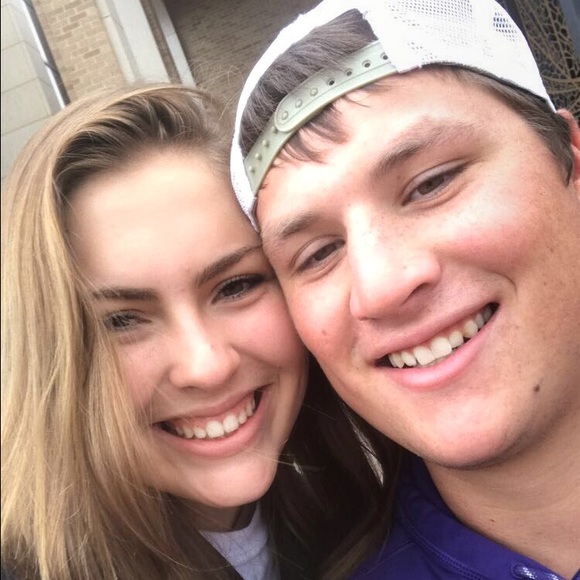 Meet your Posher, Jadyn - Picture 1 of 1